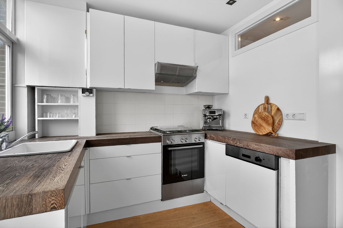 Foto 5 van Eerste Nassaustraat 18-3