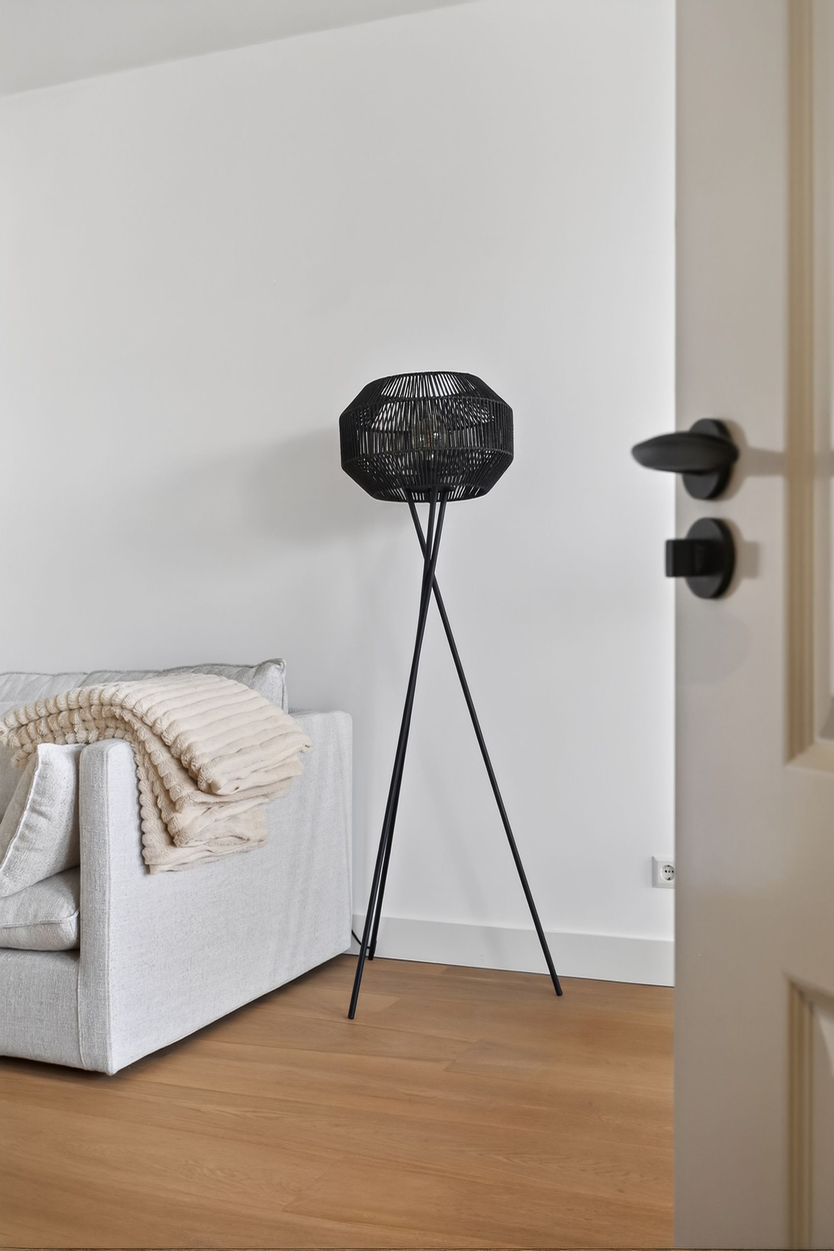 Foto 9 van Eerste Nassaustraat 18-3