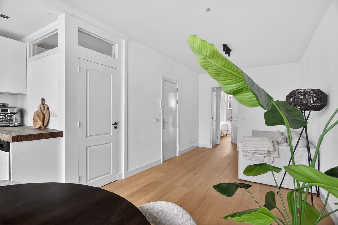 Foto 11 van Eerste Nassaustraat 18-3