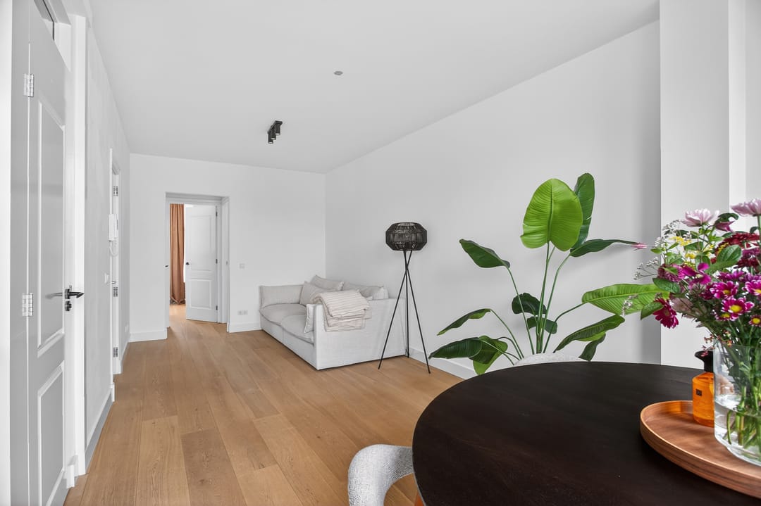 Foto 13 van Eerste Nassaustraat 18-3