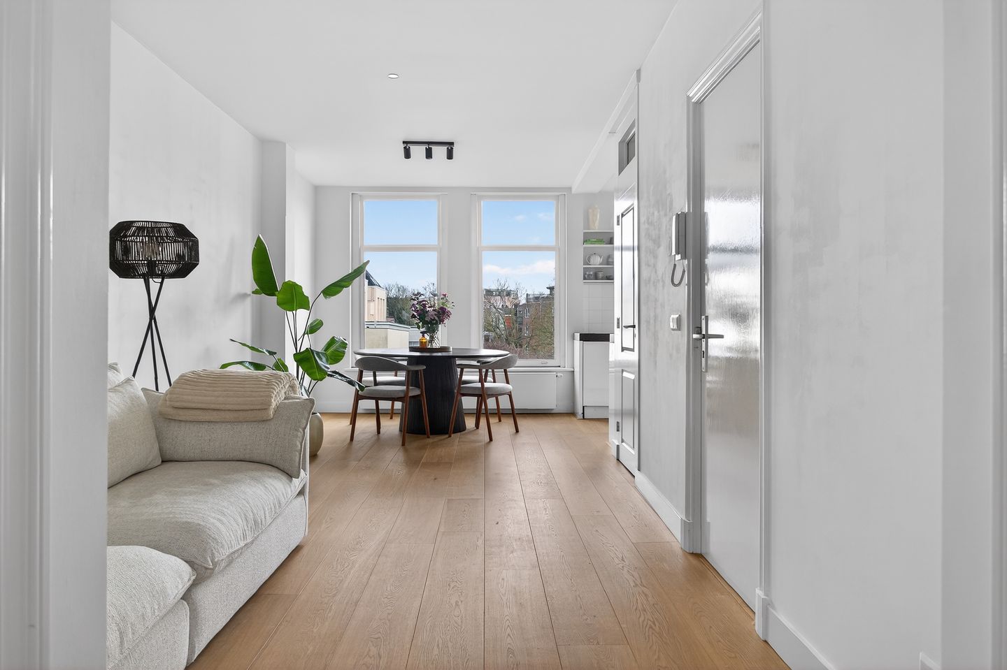 Foto 14 van Eerste Nassaustraat 18-3