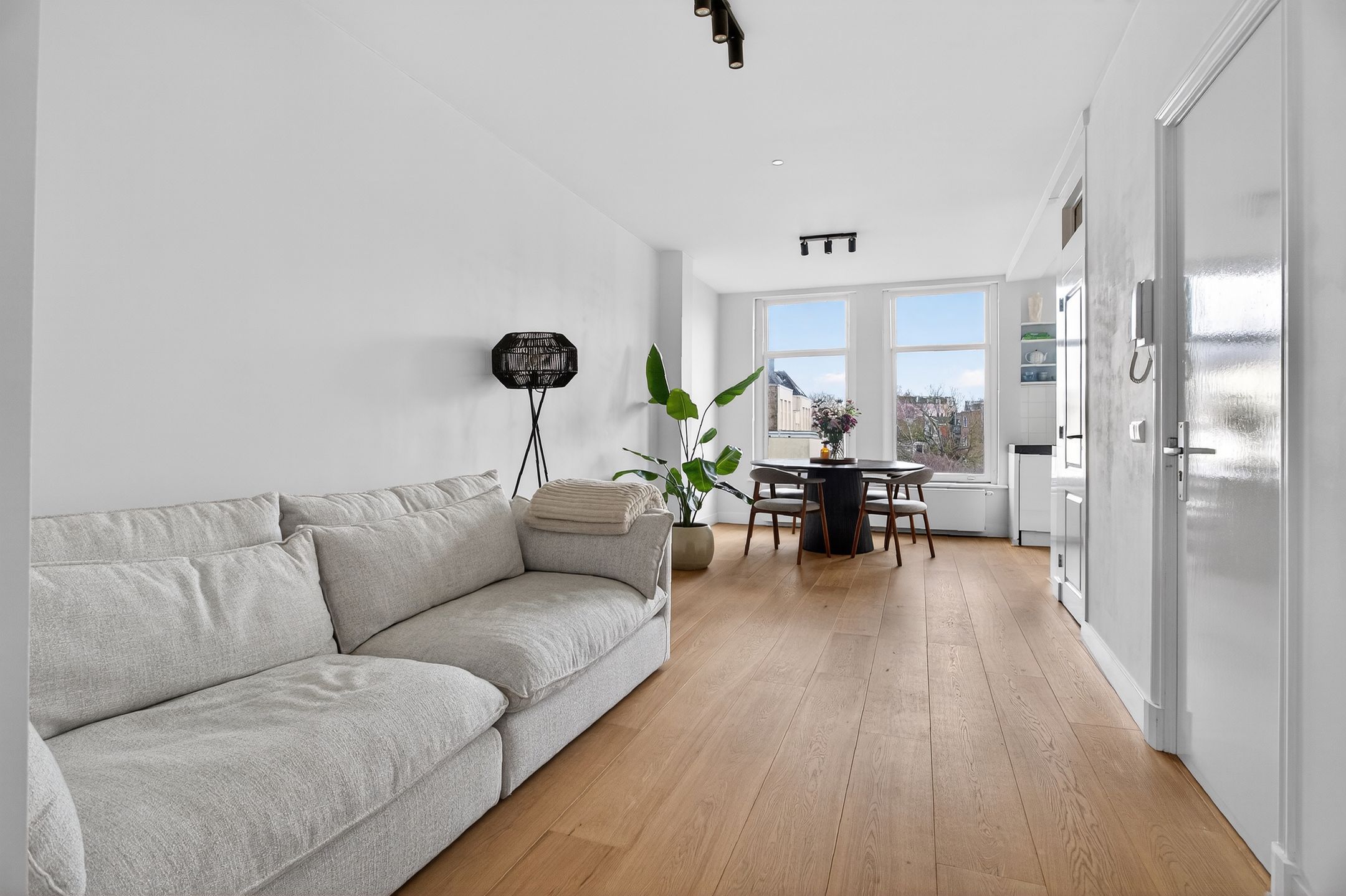 Foto 15 van Eerste Nassaustraat 18-3