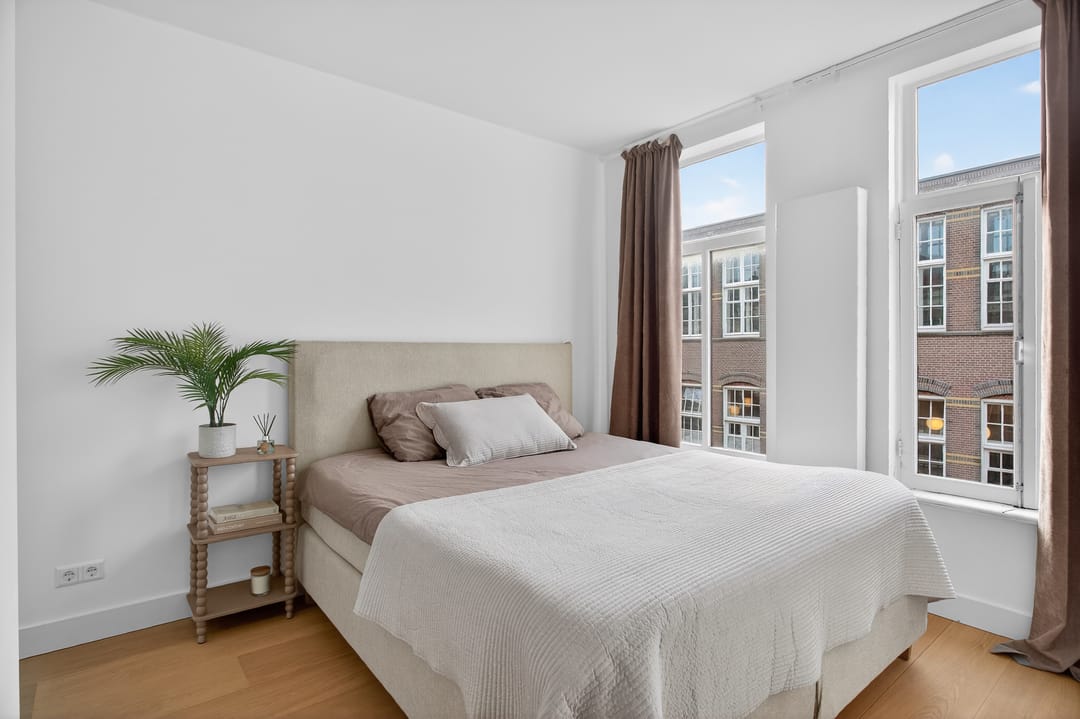 Foto 16 van Eerste Nassaustraat 18-3