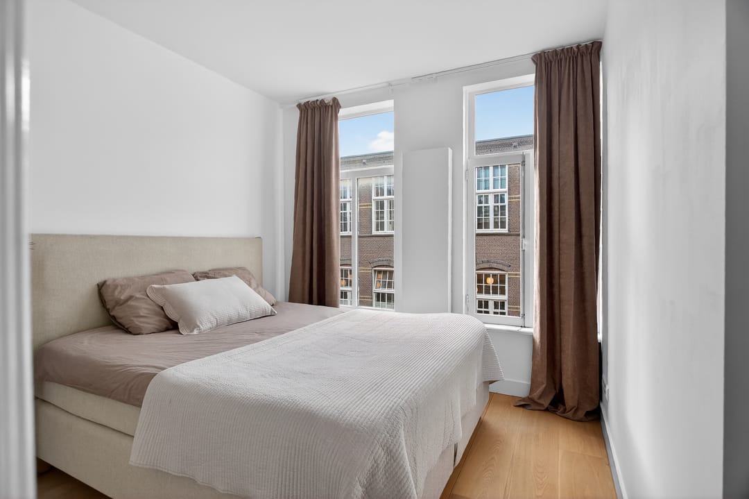 Foto 17 van Eerste Nassaustraat 18-3