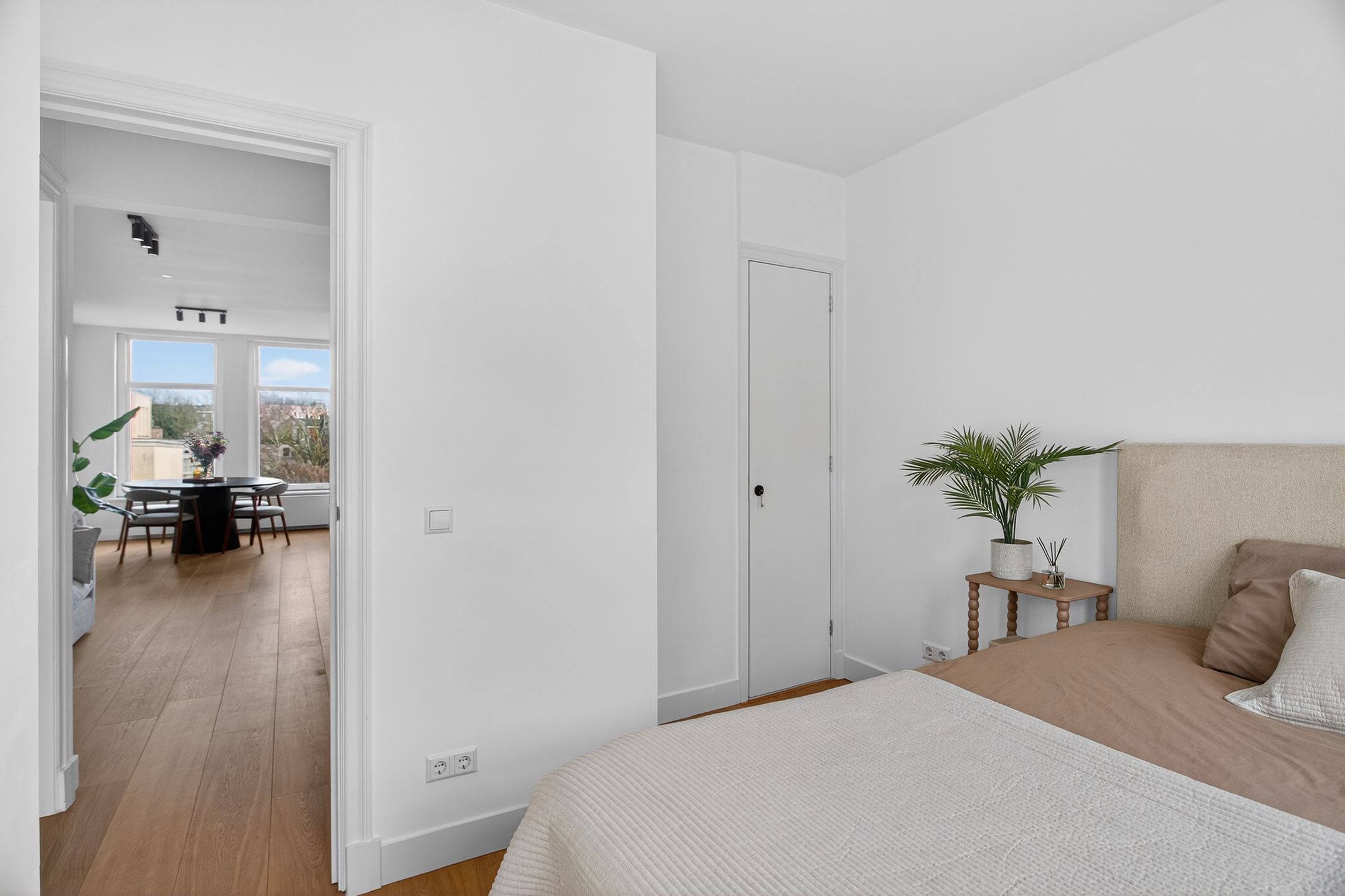 Foto 18 van Eerste Nassaustraat 18-3