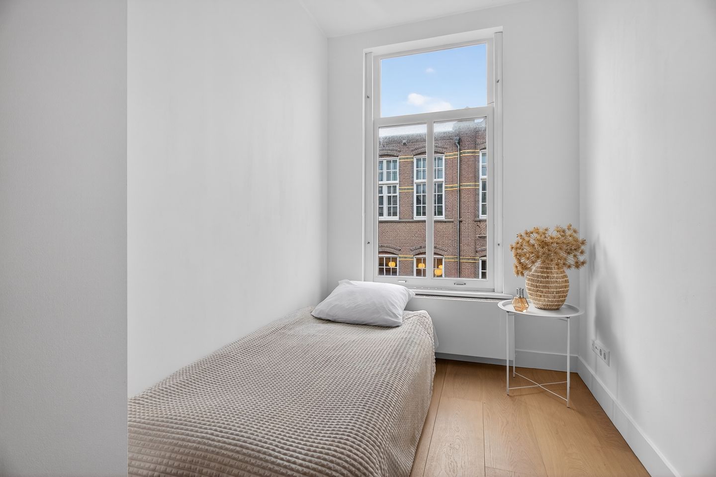 Foto 19 van Eerste Nassaustraat 18-3