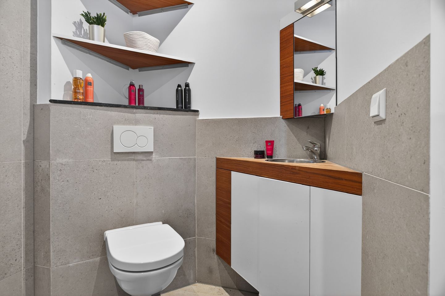 Foto 20 van Eerste Nassaustraat 18-3