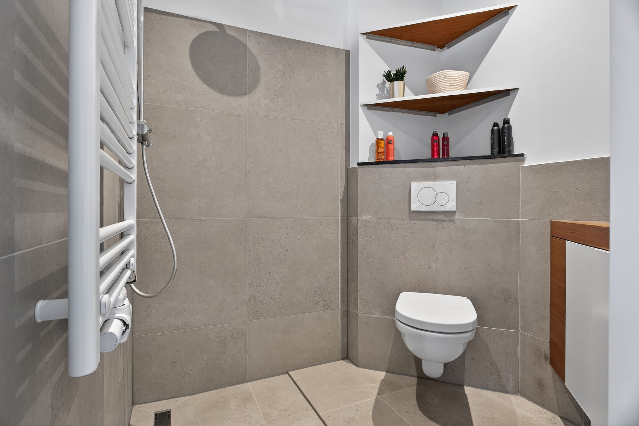 Foto 21 van Eerste Nassaustraat 18-3