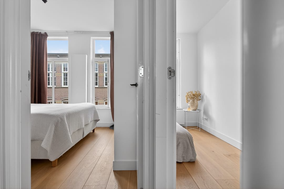 Foto 22 van Eerste Nassaustraat 18-3