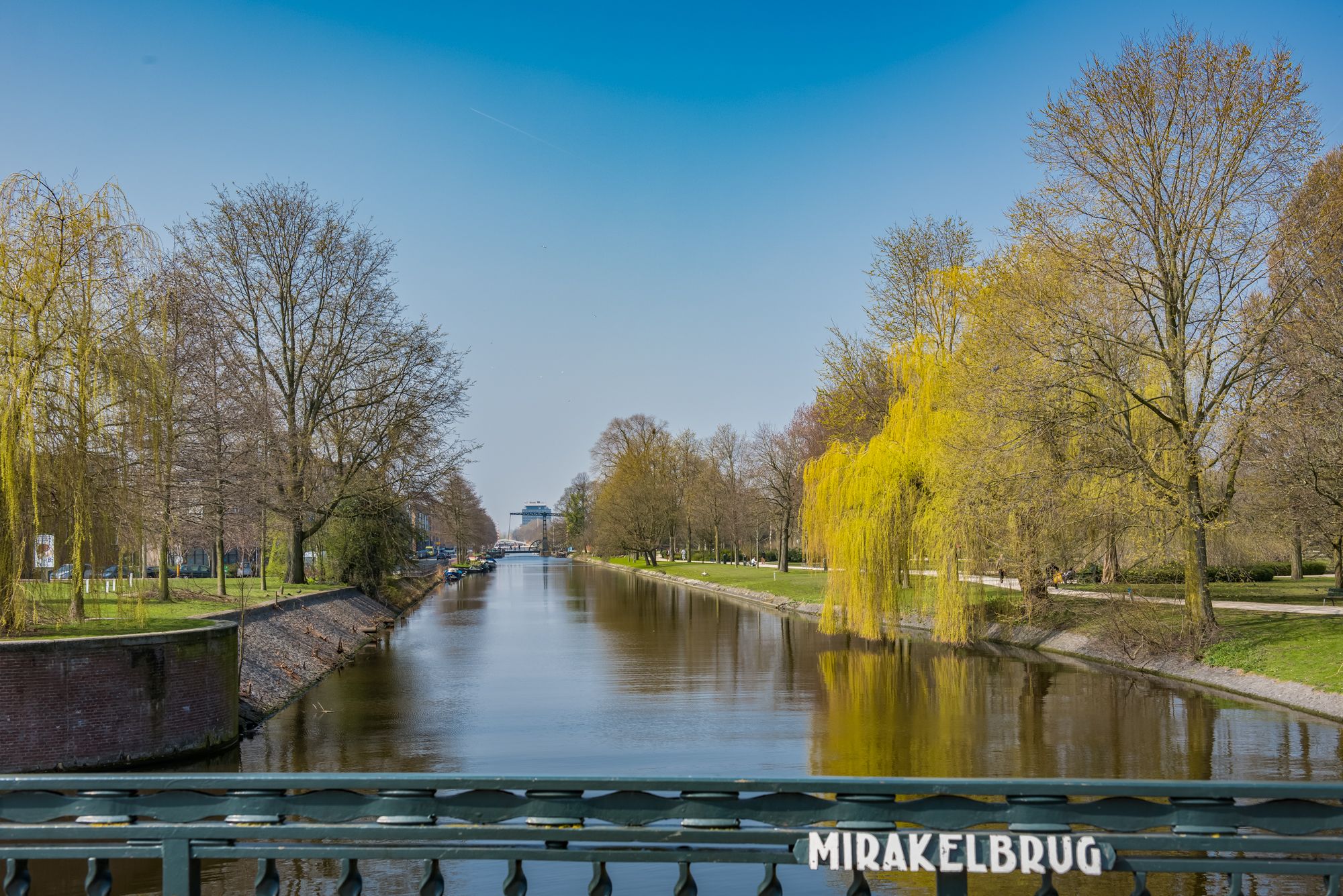 Foto 27 van Eerste Nassaustraat 18-3