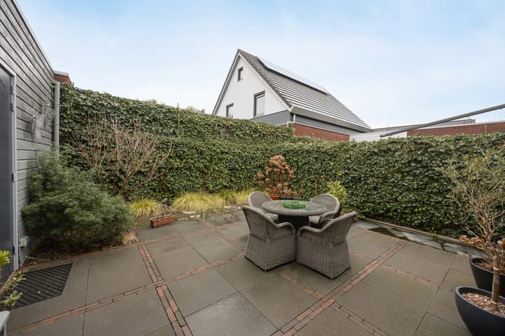 Foto 4 van Rozenpad 8