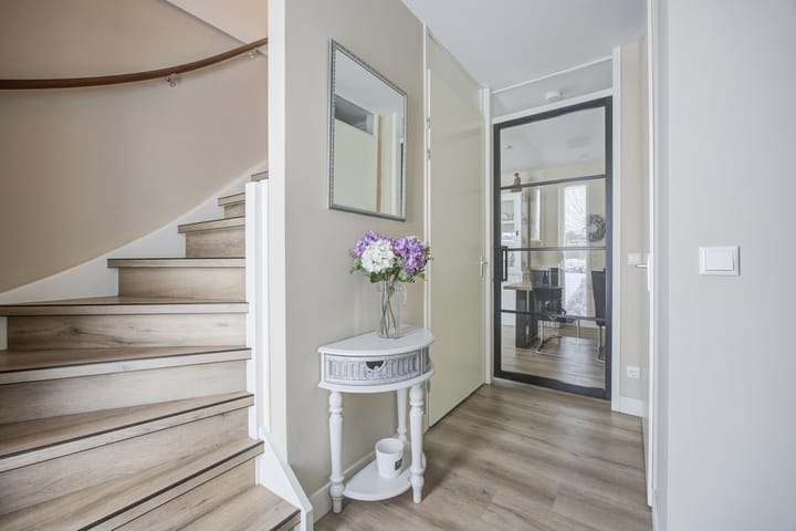 Foto 6 van Rozenpad 8