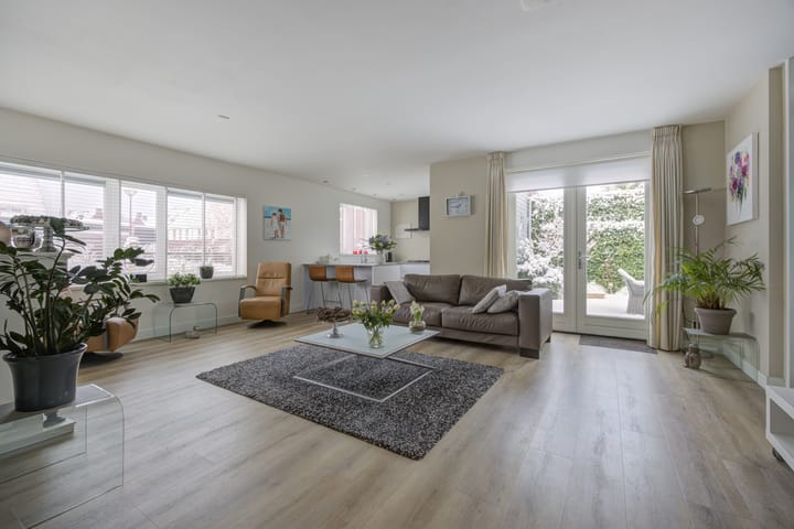 Foto 8 van Rozenpad 8