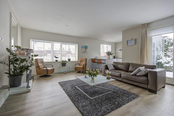 Foto 9 van Rozenpad 8