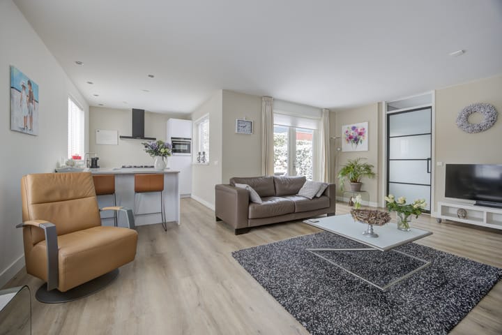 Foto 10 van Rozenpad 8