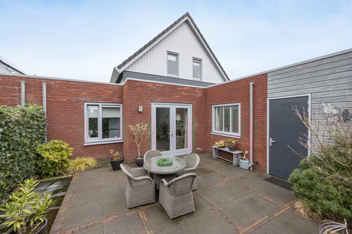 Foto 34 van Rozenpad 8