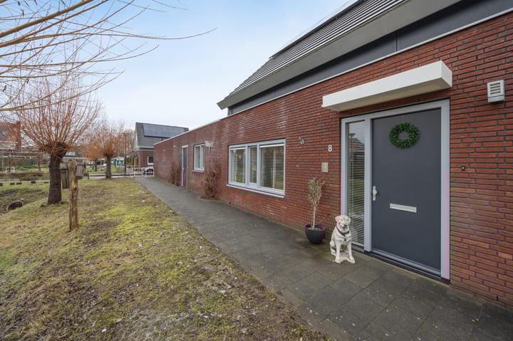 Foto 36 van Rozenpad 8