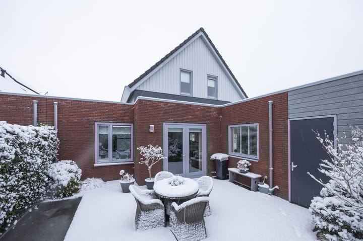 Foto 43 van Rozenpad 8