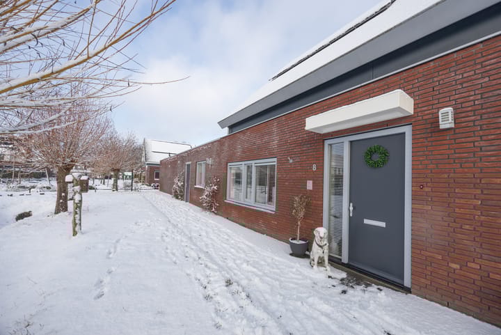 Foto 44 van Rozenpad 8