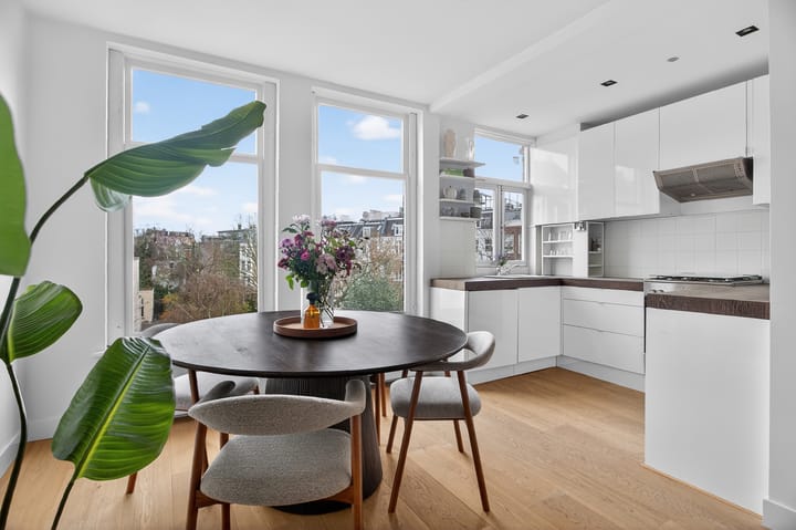 Foto 4 van Eerste Nassaustraat 18-3