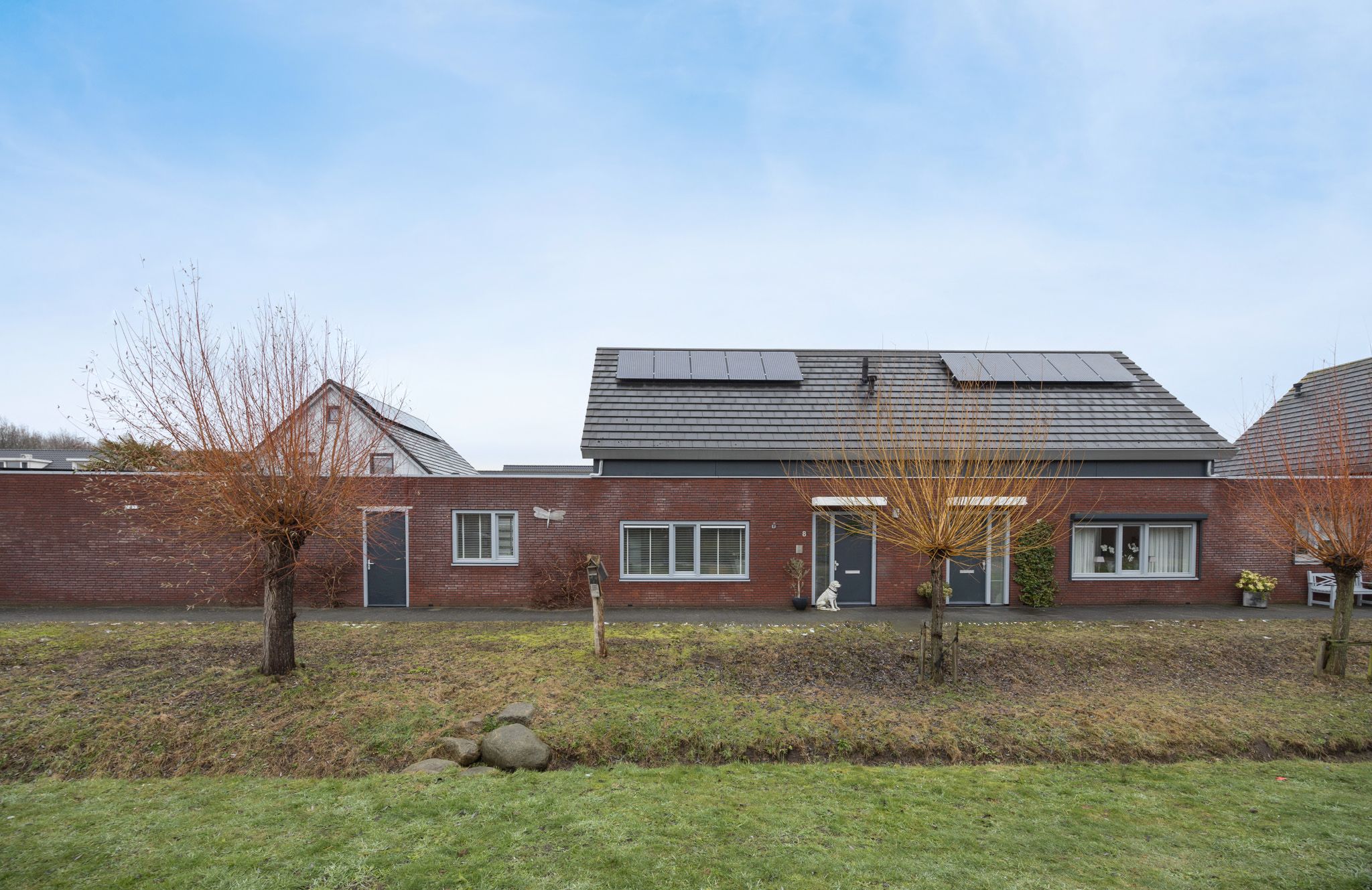Rozenpad, 8, Hoeven, 4741JL, Noord-Brabant, Nederland 8 