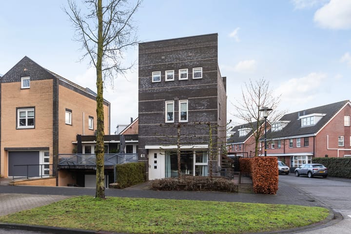 Balustrade 41 main image