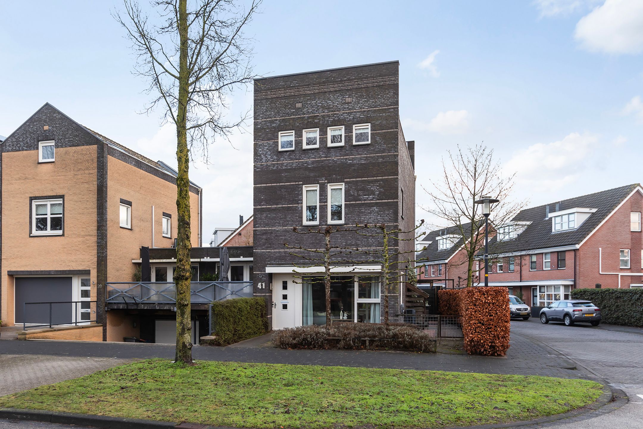 Balustrade, 41, Apeldoorn, 7325GP, Gelderland, Nederland 41 