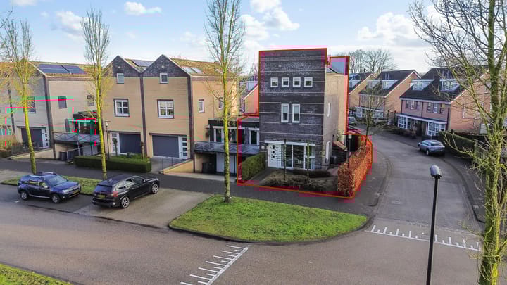 Foto 55 van Balustrade 41