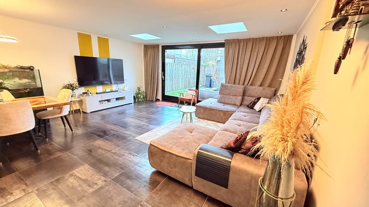 Foto 5 van Loethoelilaan 74