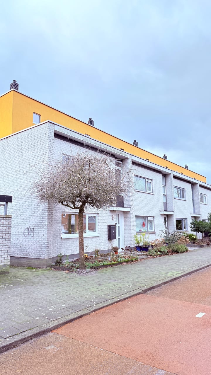 Foto 28 van Loethoelilaan 74