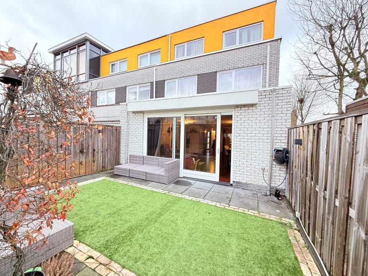 Foto 31 van Loethoelilaan 74