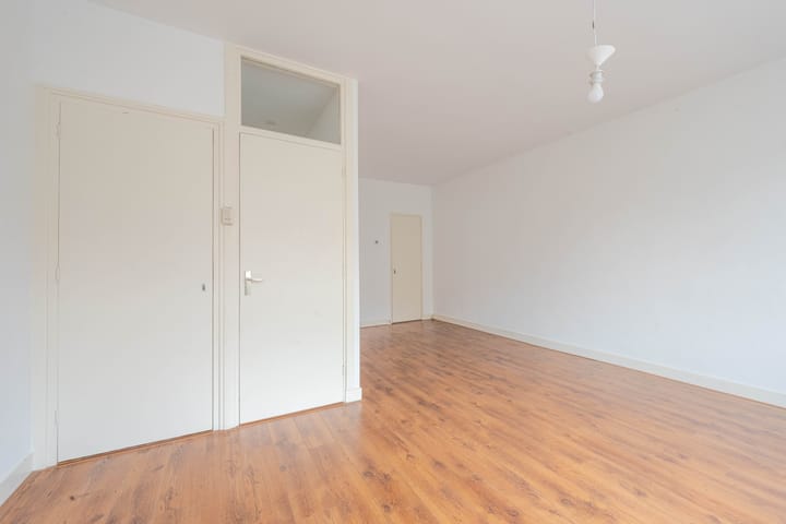 Foto 2 van Strevelsweg 94-A01