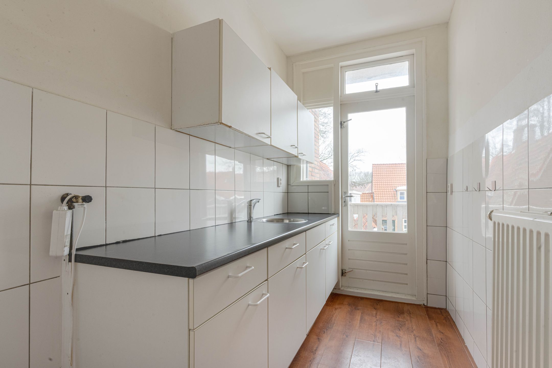 Foto 3 van Strevelsweg 94-A01