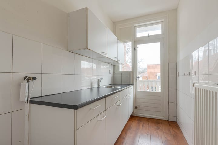 Foto 3 van Strevelsweg 94-A01