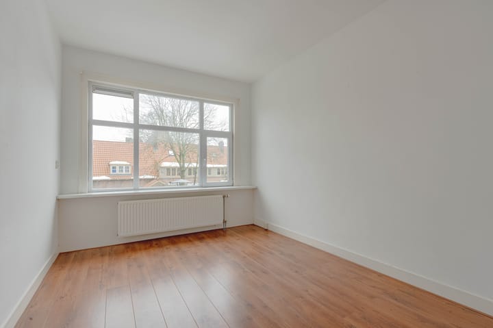 Foto 4 van Strevelsweg 94-A01