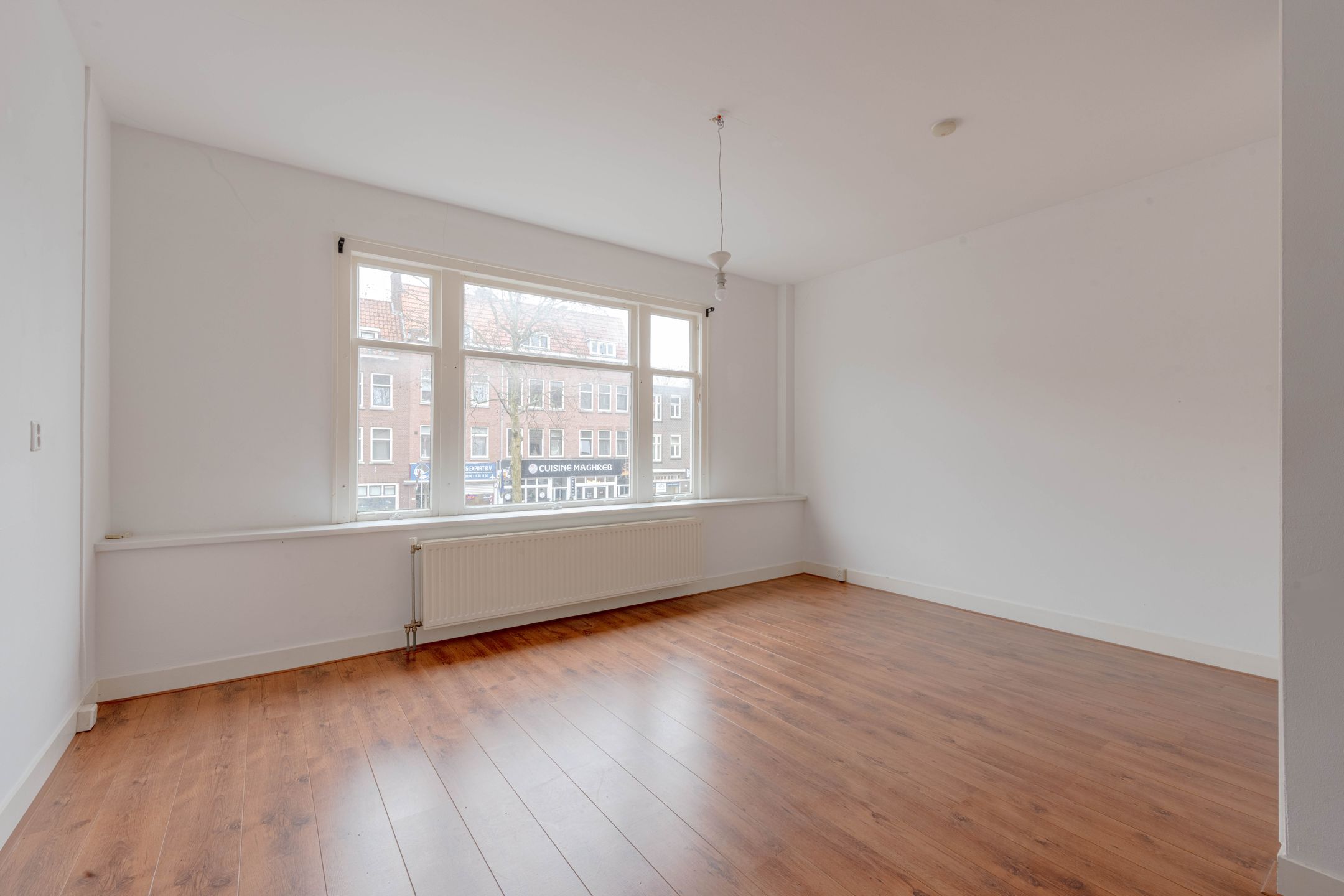 Foto 9 van Strevelsweg 94-A01