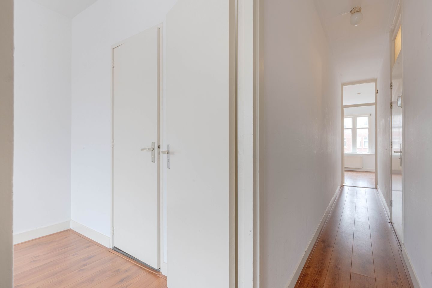 Foto 10 van Strevelsweg 94-A01