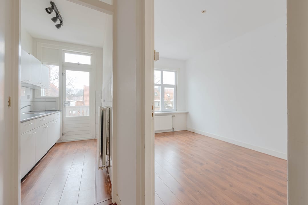 Foto 11 van Strevelsweg 94-A01