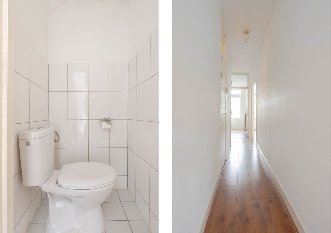 Foto 16 van Strevelsweg 94-A01