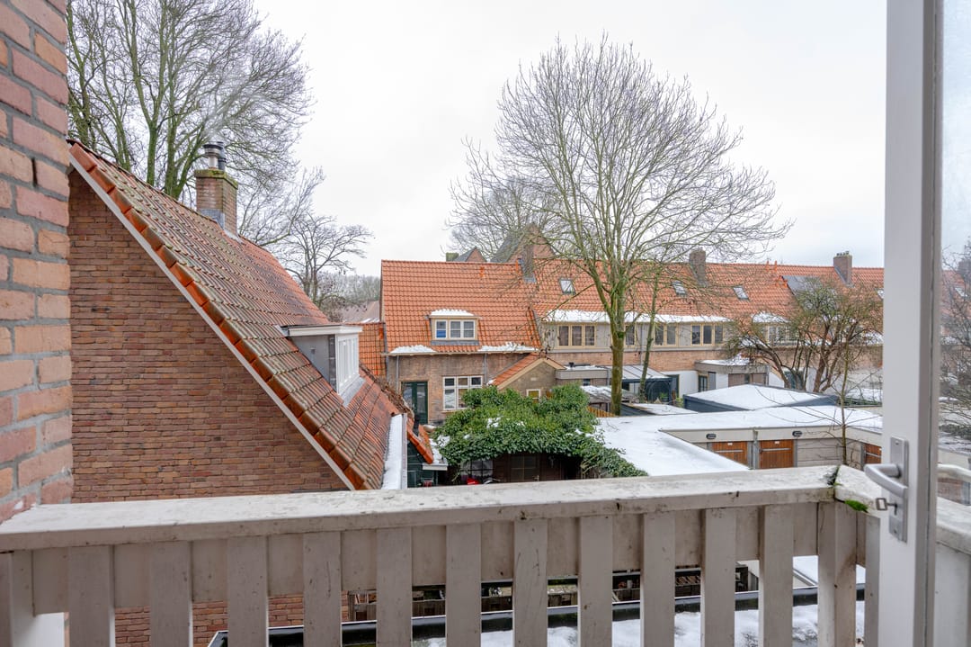 Foto 17 van Strevelsweg 94-A01