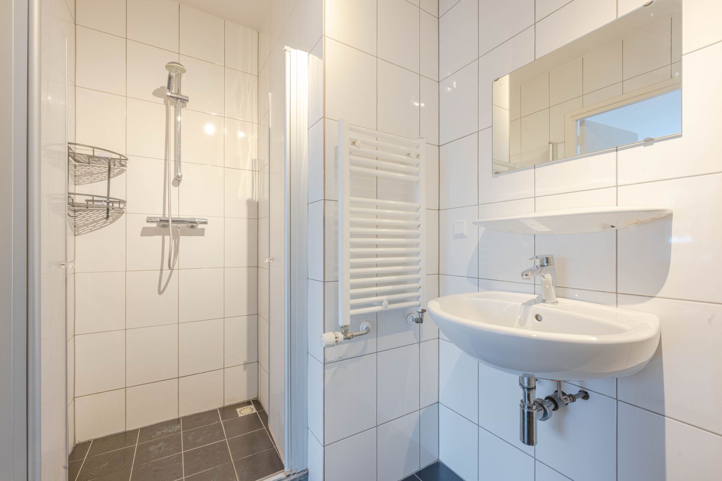 Foto 5 van Strevelsweg 94-A01