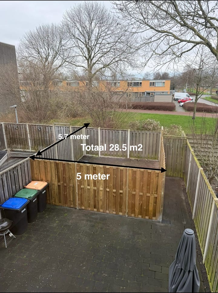 Foto 26 van Kempenaar 11 51-B