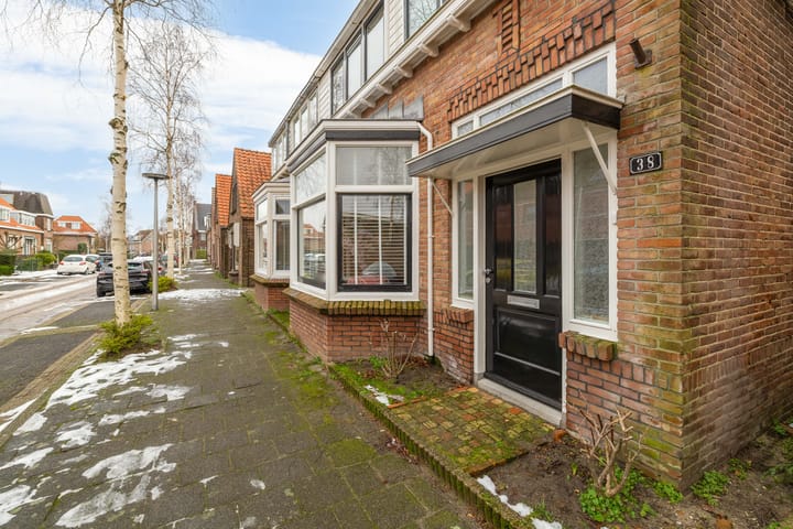 Foto 2 van Julianastraat 38