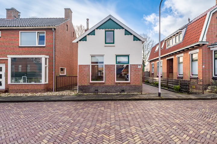 Photo 4 of Esbörgstraat 41