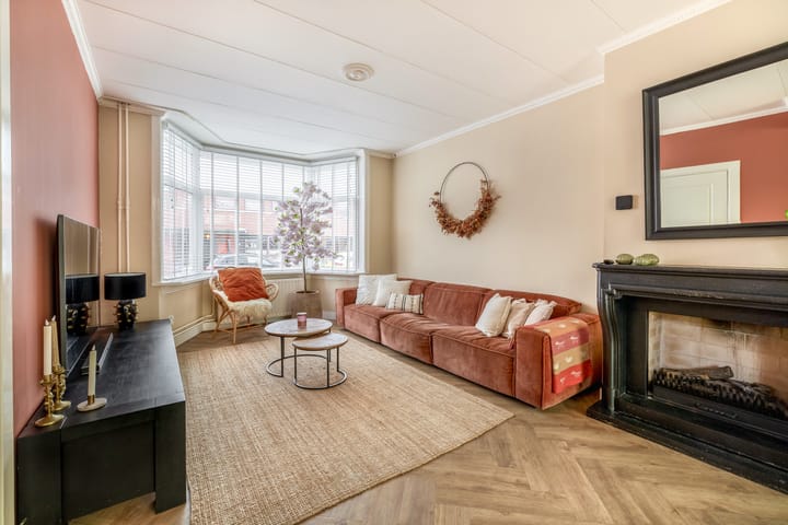 Foto 6 van Julianastraat 38