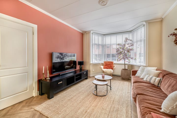 Foto 7 van Julianastraat 38