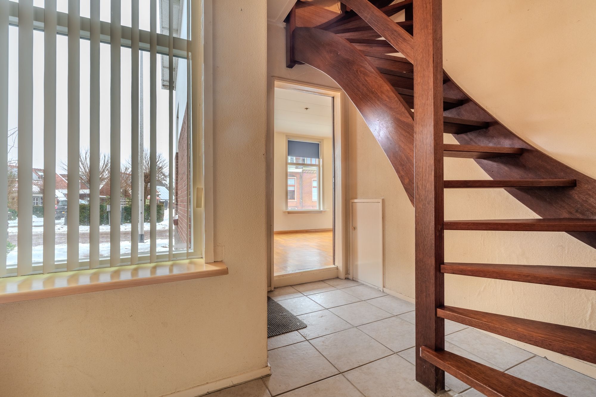 Foto 6 van Esbörgstraat 41