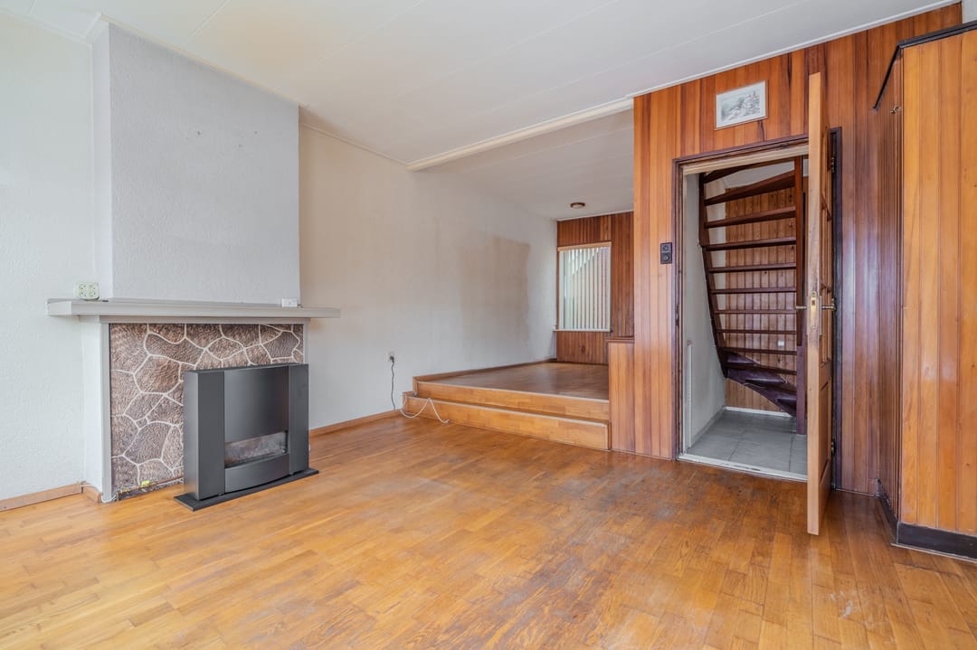 Foto 8 van Esbörgstraat 41