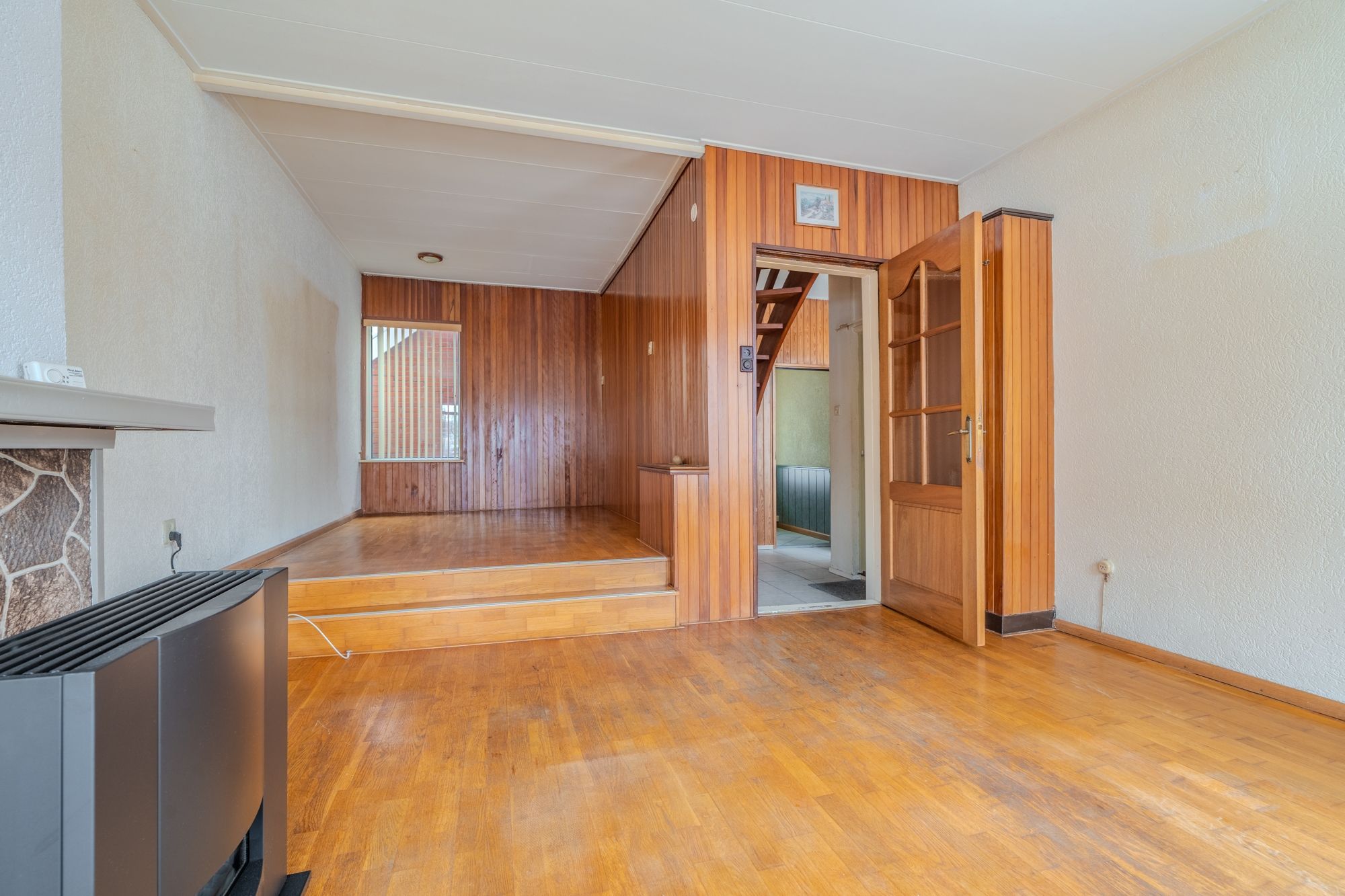 Foto 9 van Esbörgstraat 41