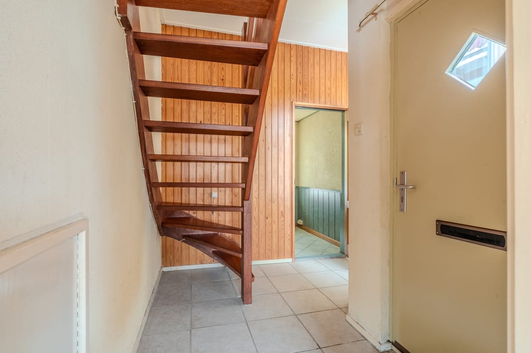 Foto 11 van Esbörgstraat 41